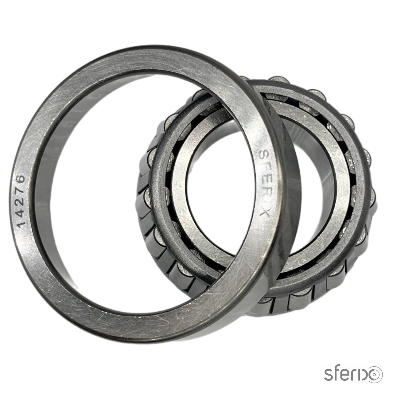 Конический подшипник 14137A/14276 SFERIX - Сферикс - фото -  4